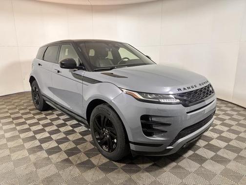 2022 Land Rover Range Rover Evoque R-Dynamic S