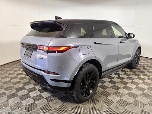 2022 Land Rover Range Rover Evoque R-Dynamic S