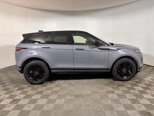 2022 Land Rover Range Rover Evoque R-Dynamic S