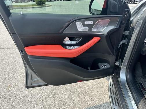 2023 Mercedes-Benz AMG GLE 53 4MATIC+ Coupe