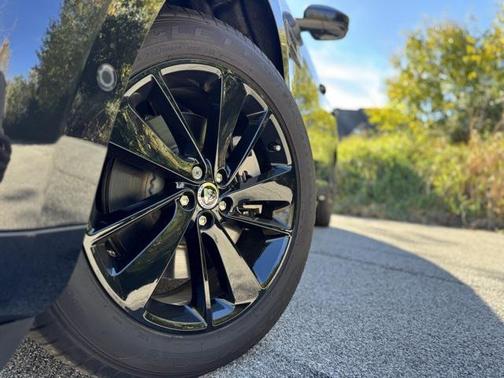 2026 Jaguar F-PACE R-Dynamic S P400 AWD Automatic