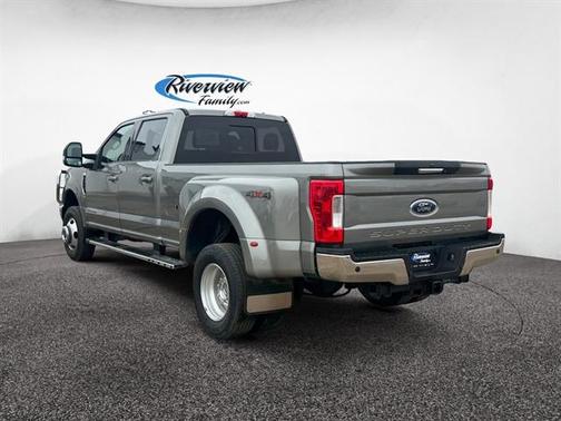 2019 Ford F-350 Lariat