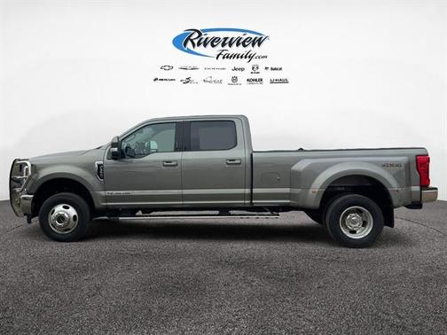 2019 Ford F-350 Lariat