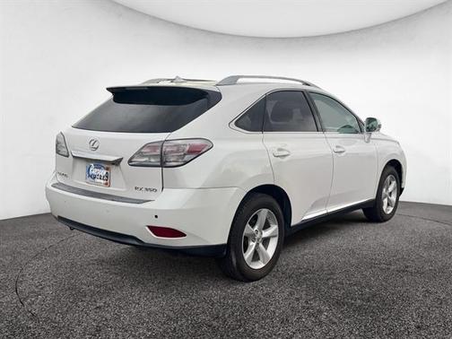 2010 Lexus RX 350 Base