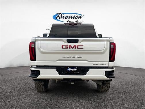 2024 GMC Sierra 3500 Denali