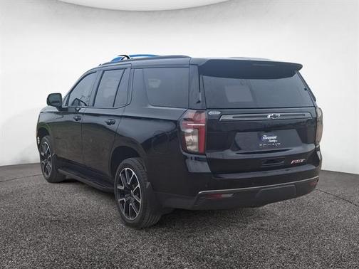 2021 Chevrolet Tahoe 4WD RST