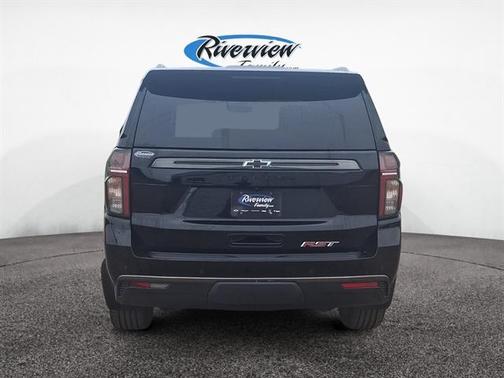 2021 Chevrolet Tahoe 4WD RST