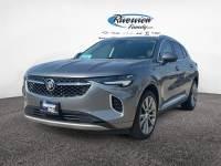 2021 Buick Envision AWD Avenir