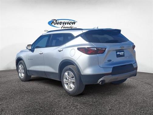 2019 Chevrolet Blazer 2LT