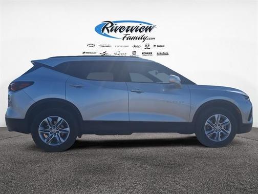 2019 Chevrolet Blazer 2LT