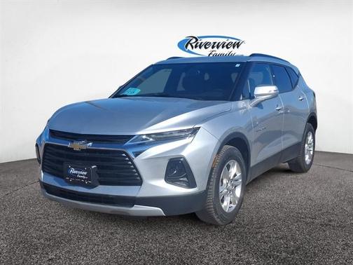 2019 Chevrolet Blazer 2LT