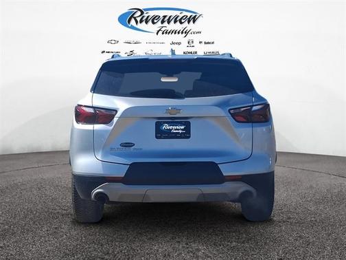 2019 Chevrolet Blazer 2LT
