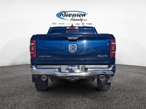 2021 RAM 1500 Limited
