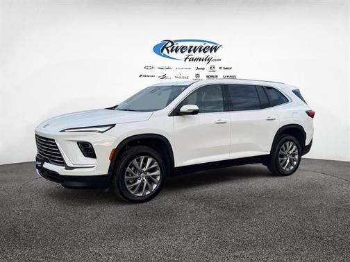 2025 Buick Enclave Preferred FWD