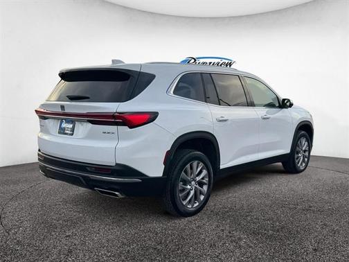 2025 Buick Enclave Preferred FWD