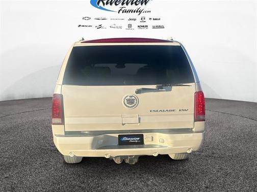 2005 Cadillac Escalade ESV Standard