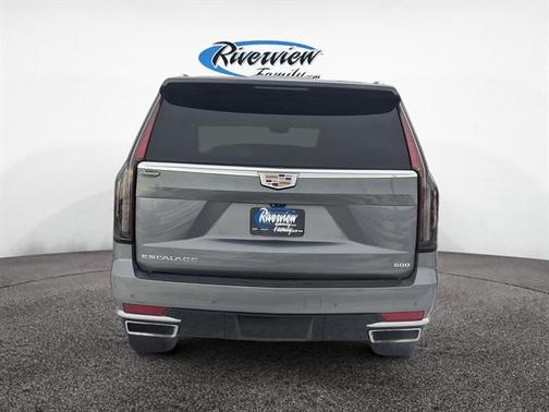 2022 Cadillac Escalade ESV Premium Luxury