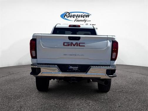 2024 GMC Sierra 3500 SLE