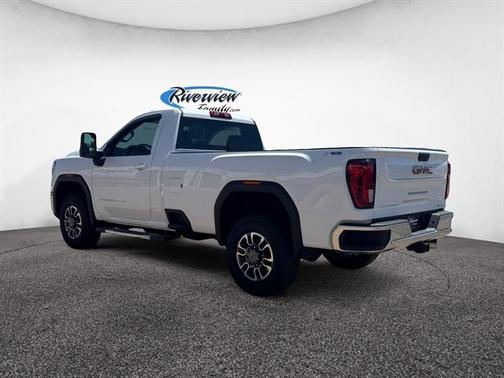 2024 GMC Sierra 3500 SLE