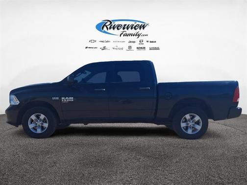 2019 RAM 1500 Express