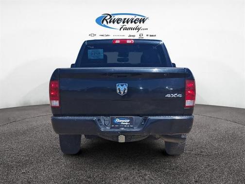2019 RAM 1500 Express