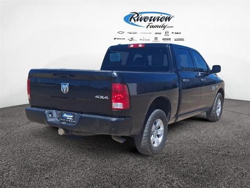 2019 RAM 1500 Express