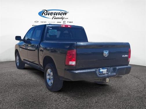 2019 RAM 1500 Express
