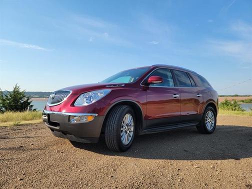 2010 Buick Enclave 1XL