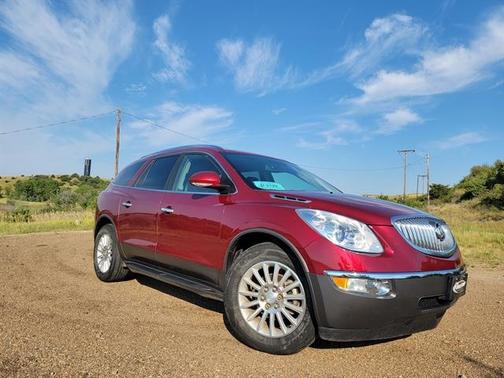 2010 Buick Enclave 1XL