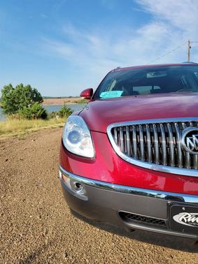 2010 Buick Enclave 1XL
