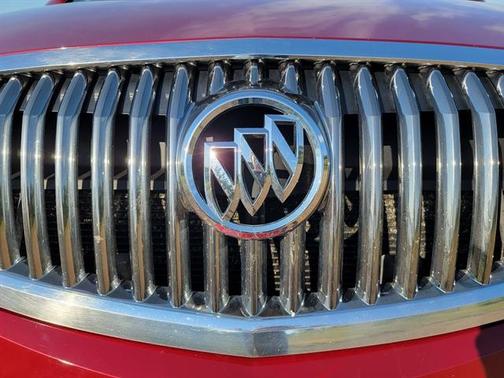 2010 Buick Enclave 1XL