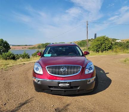 2010 Buick Enclave 1XL