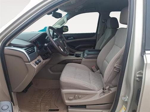 2016 Chevrolet Tahoe LS