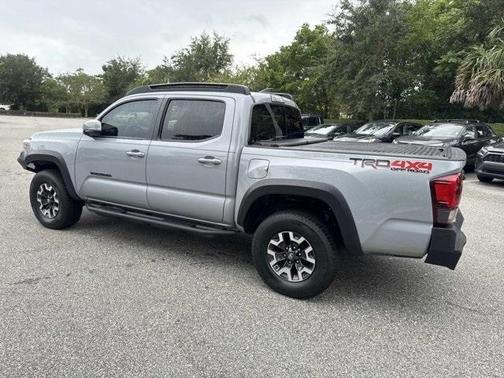 2019 Toyota Tacoma TRD Off Road