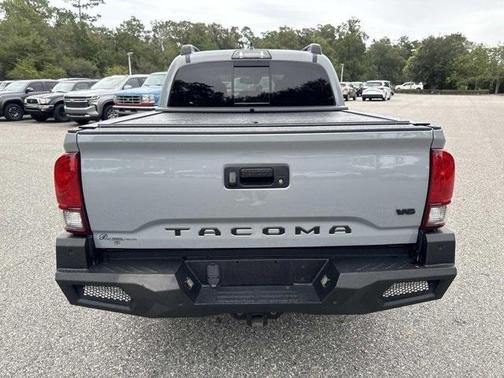 2019 Toyota Tacoma TRD Off Road