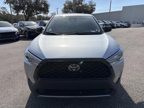 2023 Toyota Corolla Cross L
