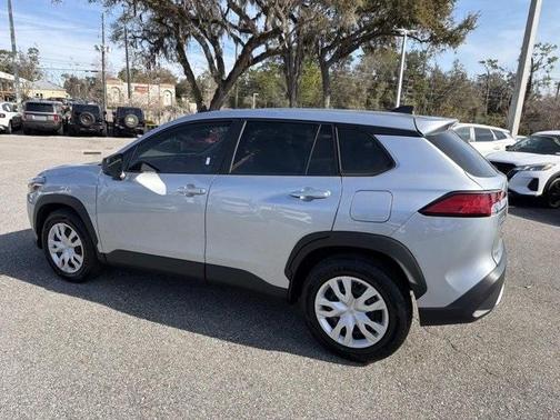 2023 Toyota Corolla Cross L