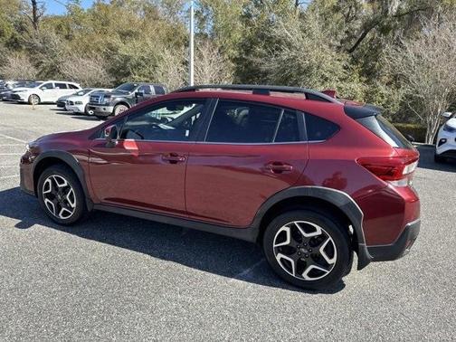 2019 Subaru Crosstrek 2.0i Limited