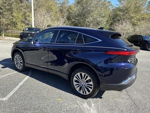 2023 Toyota Venza XLE