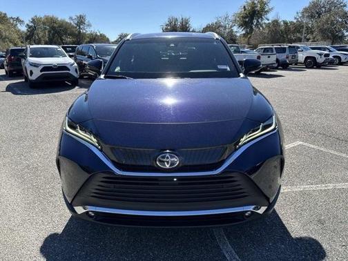 2023 Toyota Venza XLE