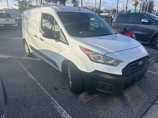 2019 Ford Transit Connect XL