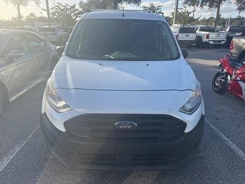 2019 Ford Transit Connect XL