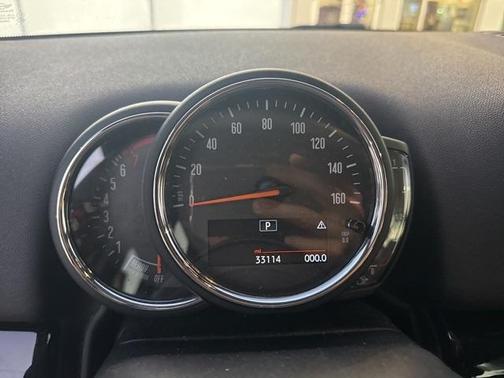 2020 MINI Countryman Cooper S