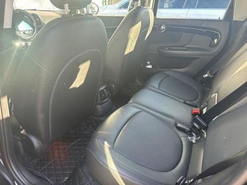 2022 MINI Countryman Cooper