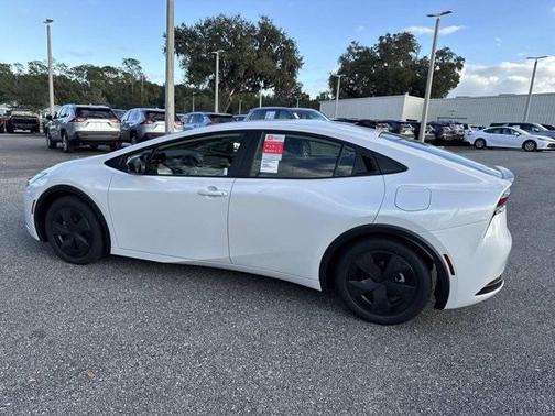 2026 Toyota Prius Limited