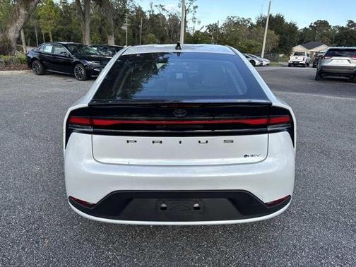 2026 Toyota Prius Limited