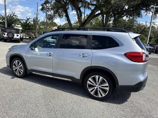 2022 Subaru Ascent Limited 8-Passenger