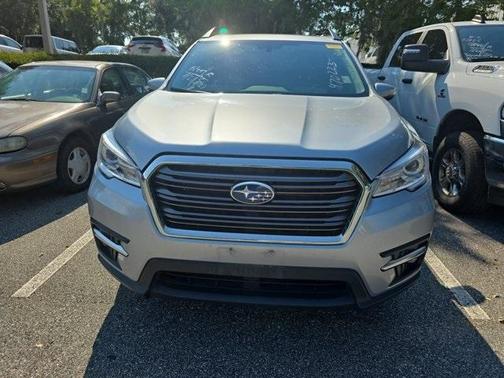2022 Subaru Ascent Limited 8-Passenger