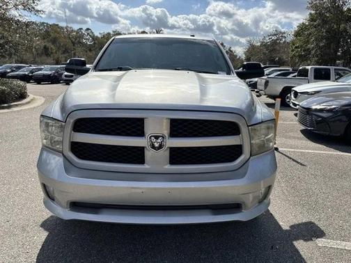 2015 RAM 1500 Tradesman/Express