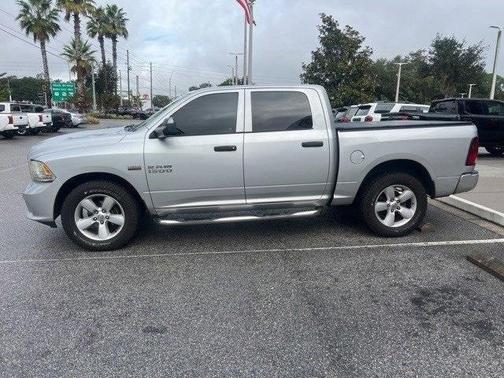 2015 RAM 1500 Tradesman/Express
